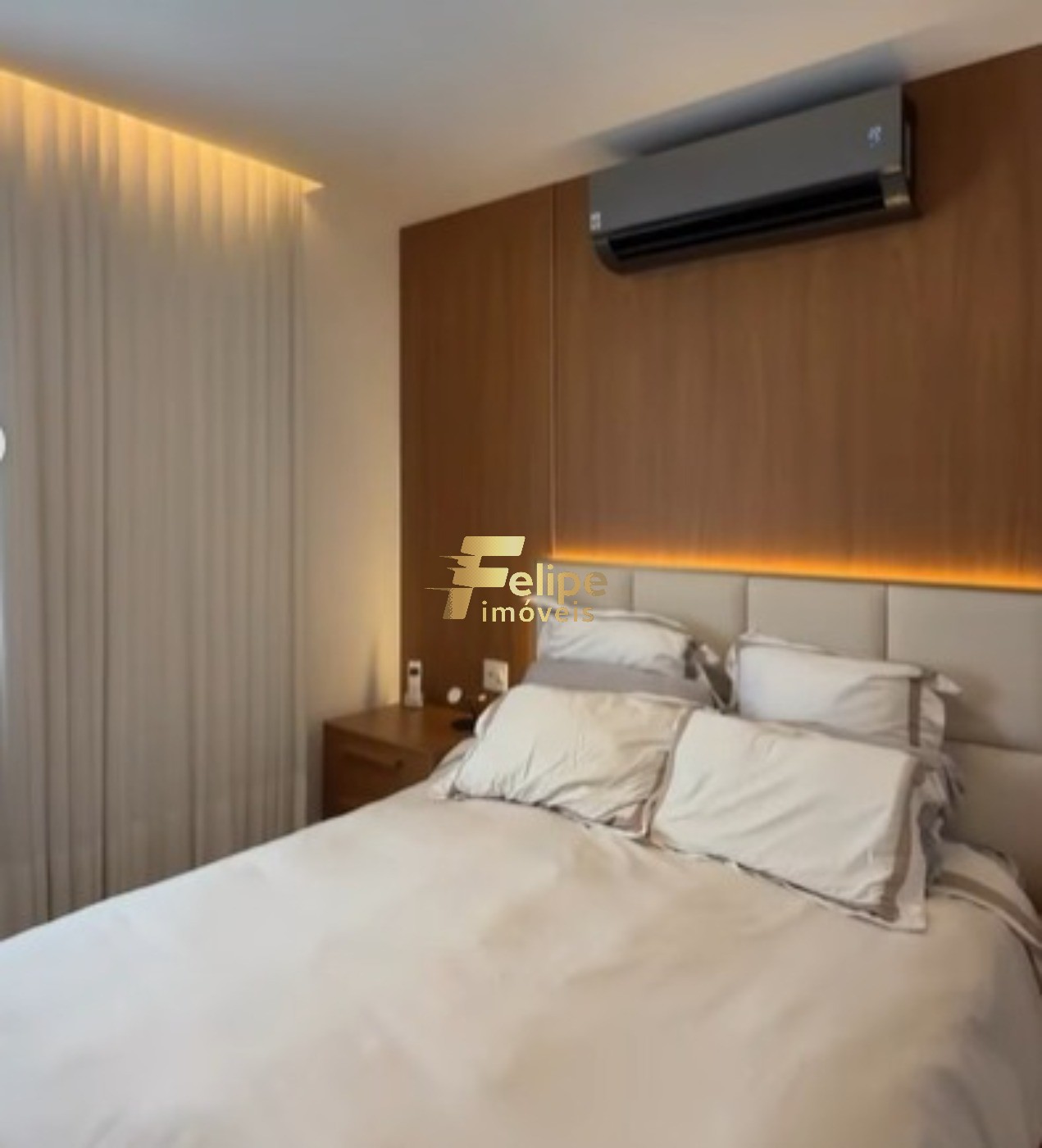 Cobertura, 3 quartos, 224 m² - Foto 8