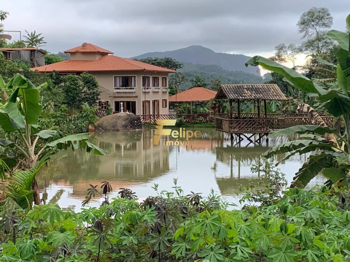 Sítio, 3 quartos, 3 hectares - Foto 12