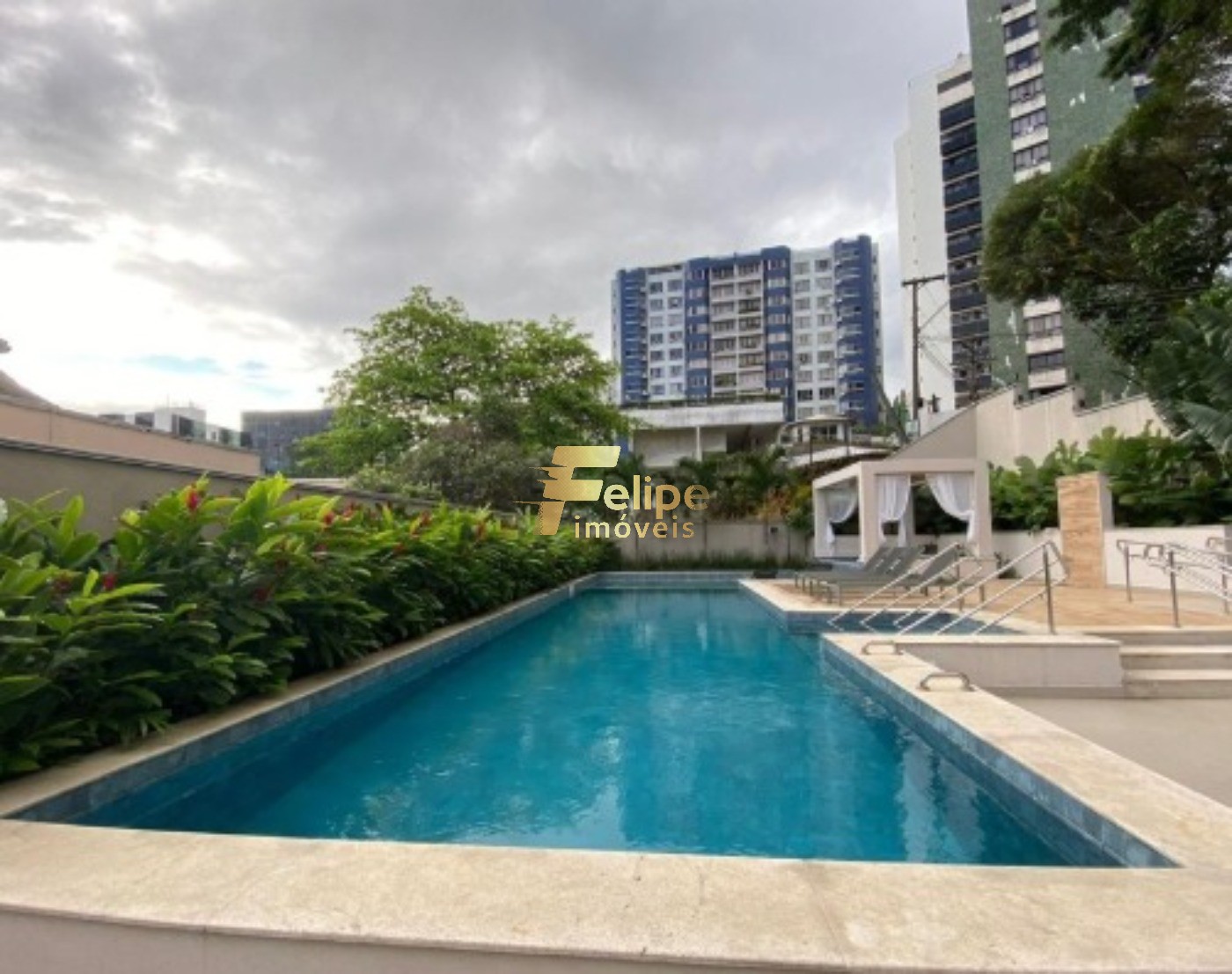 Apartamento, 4 quartos, 138 m² - Foto 1