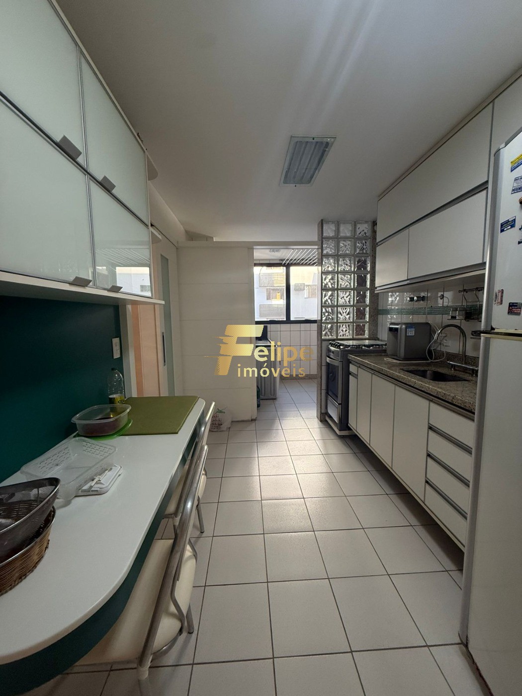 Apartamento, 3 quartos, 125 m² - Foto 8
