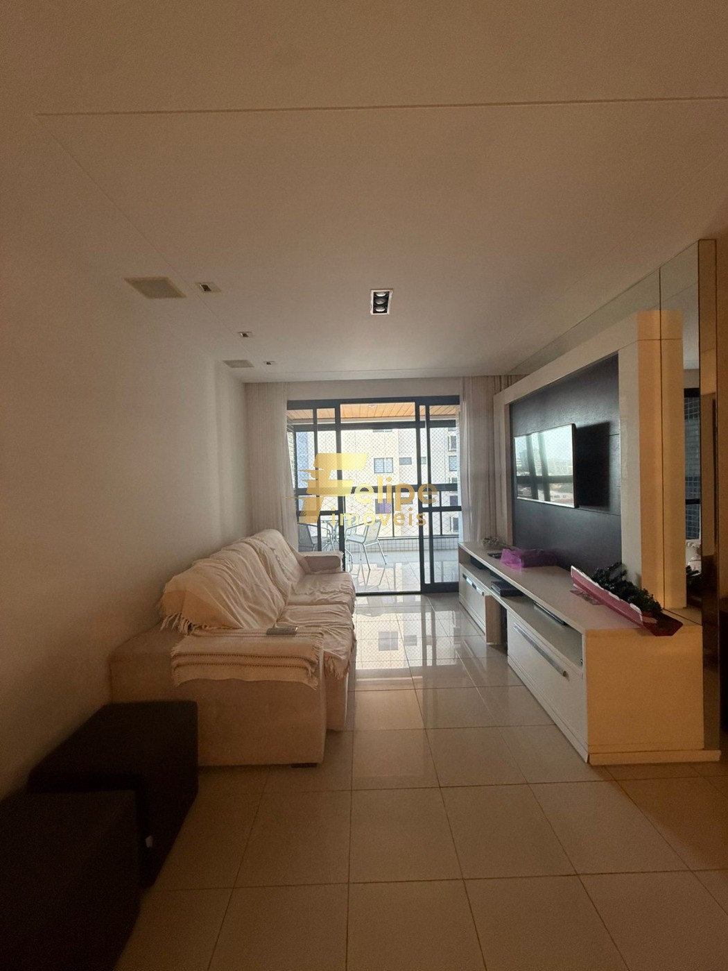 Apartamento, 3 quartos, 125 m² - Foto 27