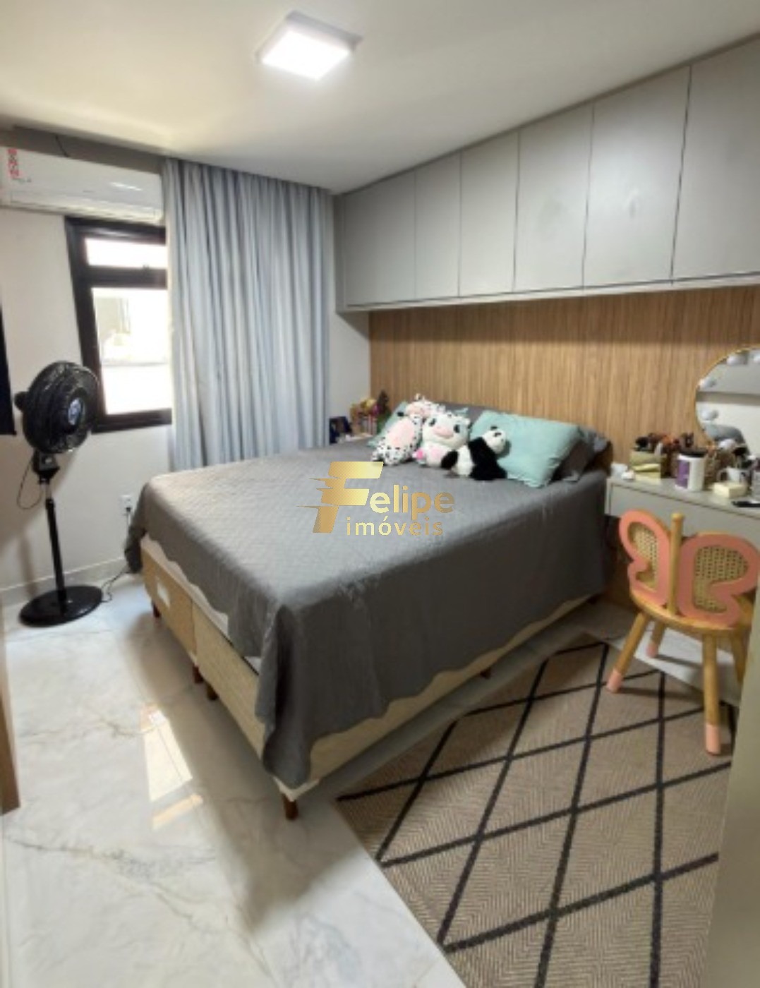 Cobertura, 3 quartos, 85 m² - Foto 5