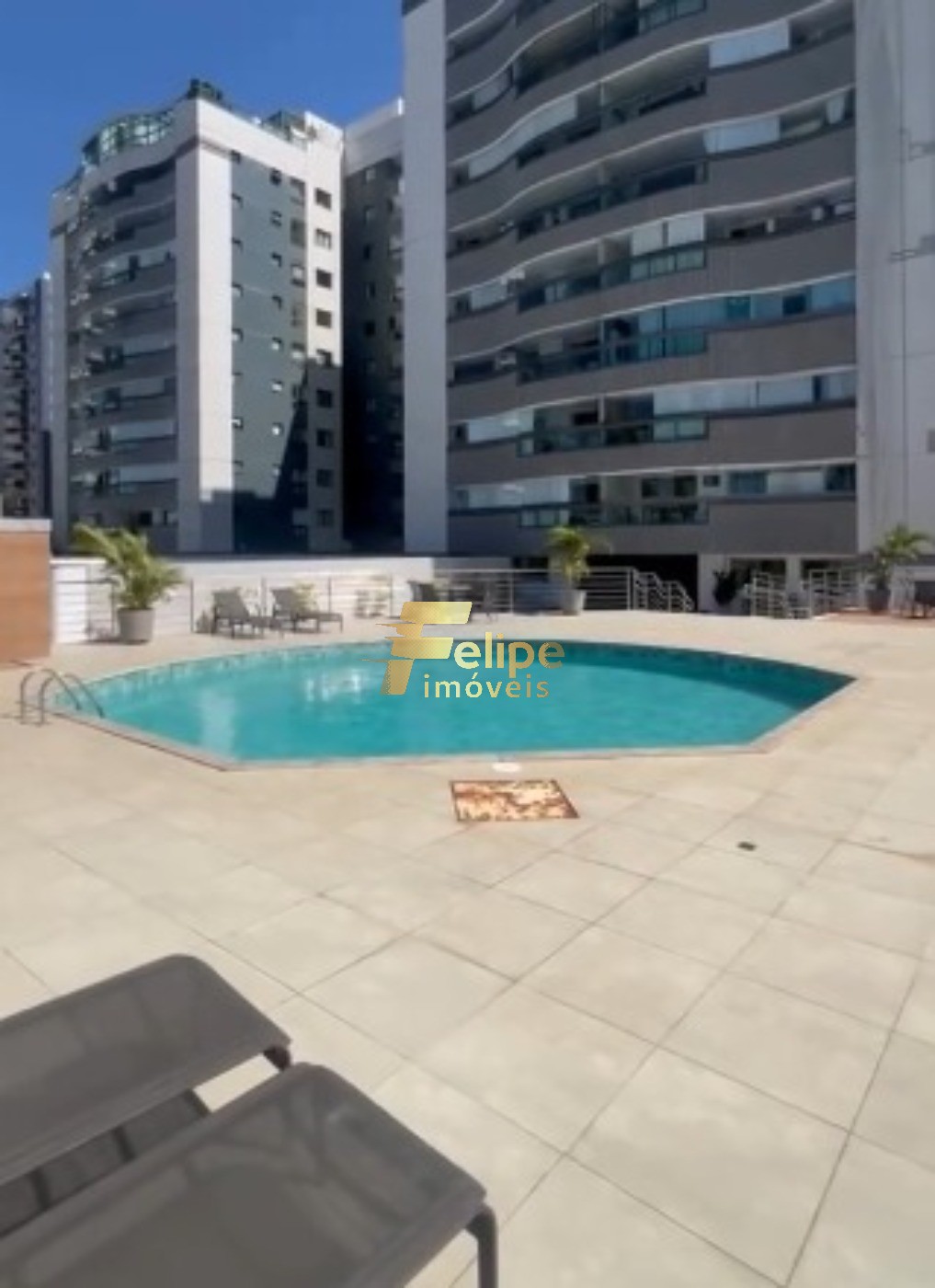 Apartamento, 3 quartos, 145 m² - Foto 1