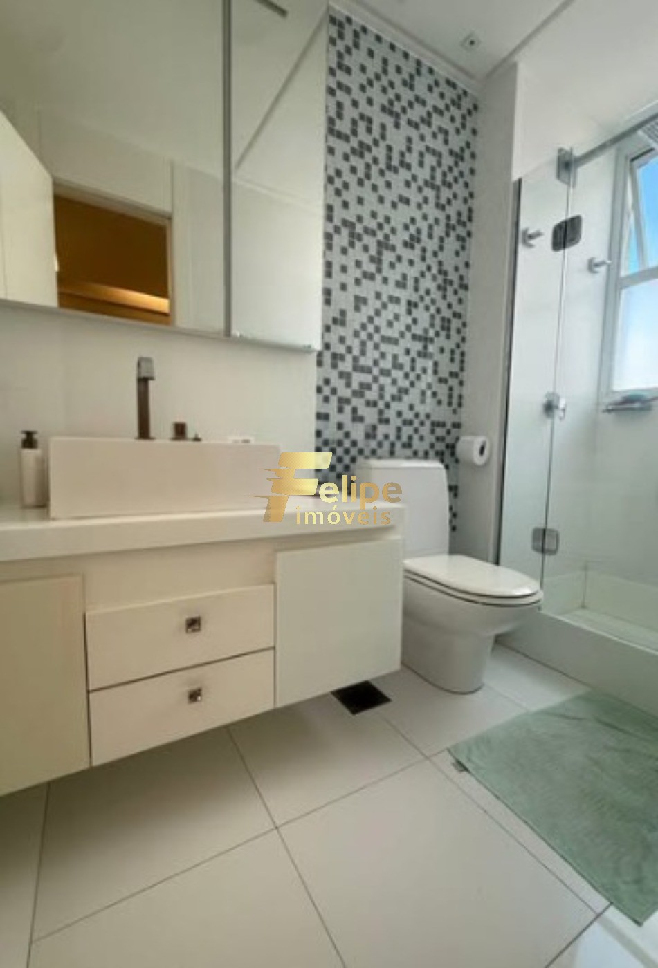 Apartamento, 4 quartos, 160 m² - Foto 6