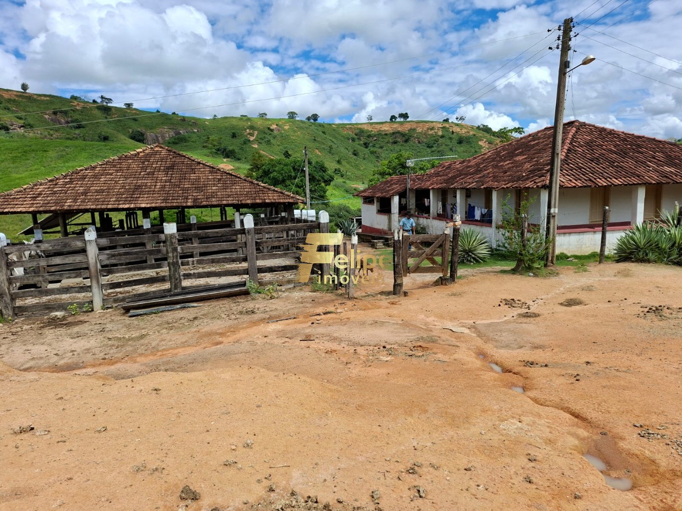 Fazenda, 142 m² - Foto 13