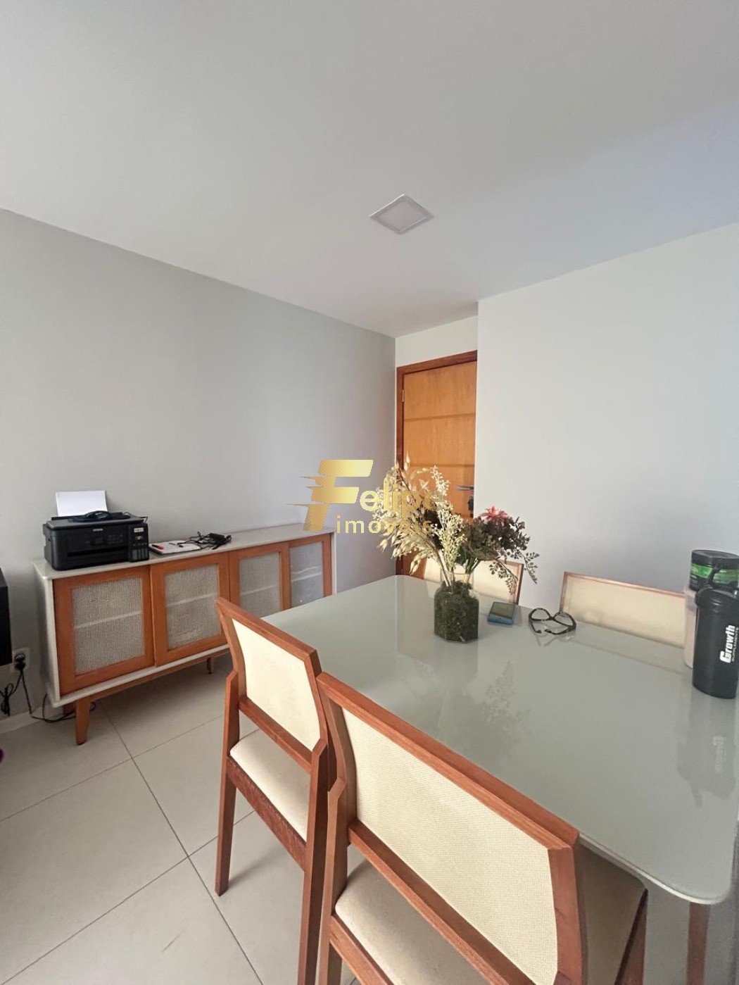Apartamento, 2 quartos, 60 m² - Foto 3