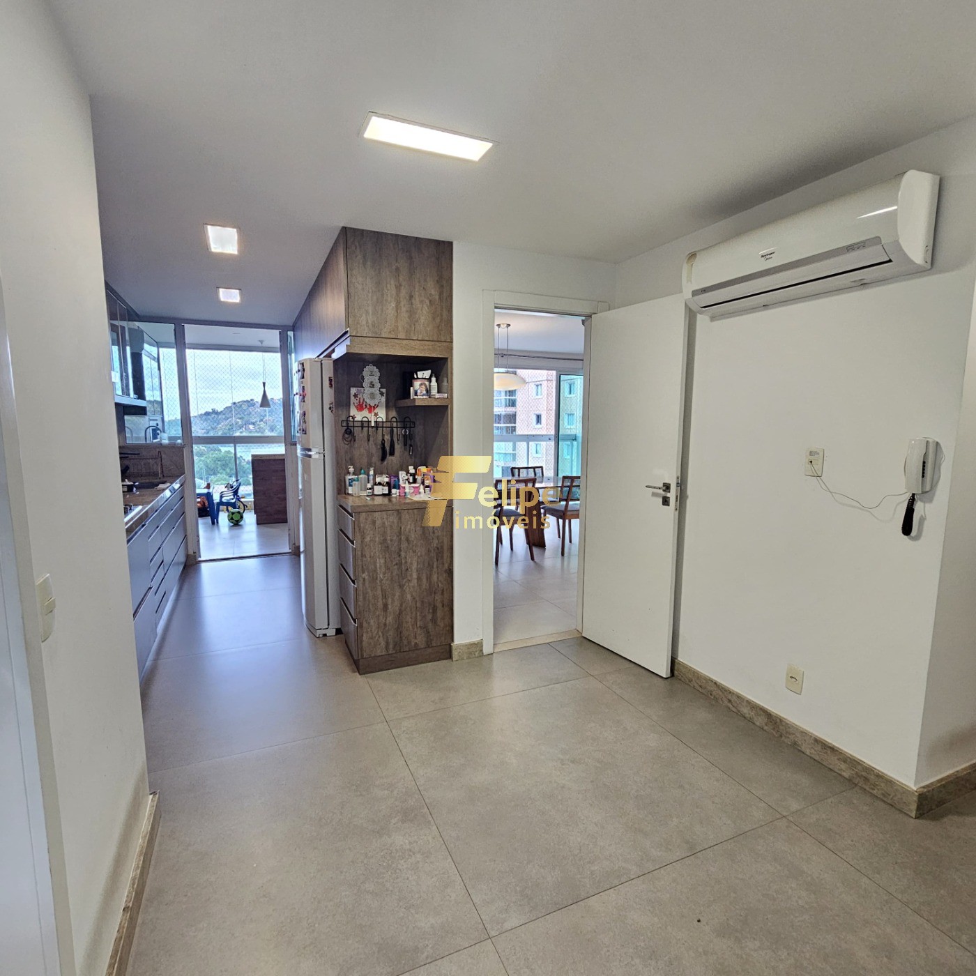 Apartamento, 4 quartos, 180 m² - Foto 3