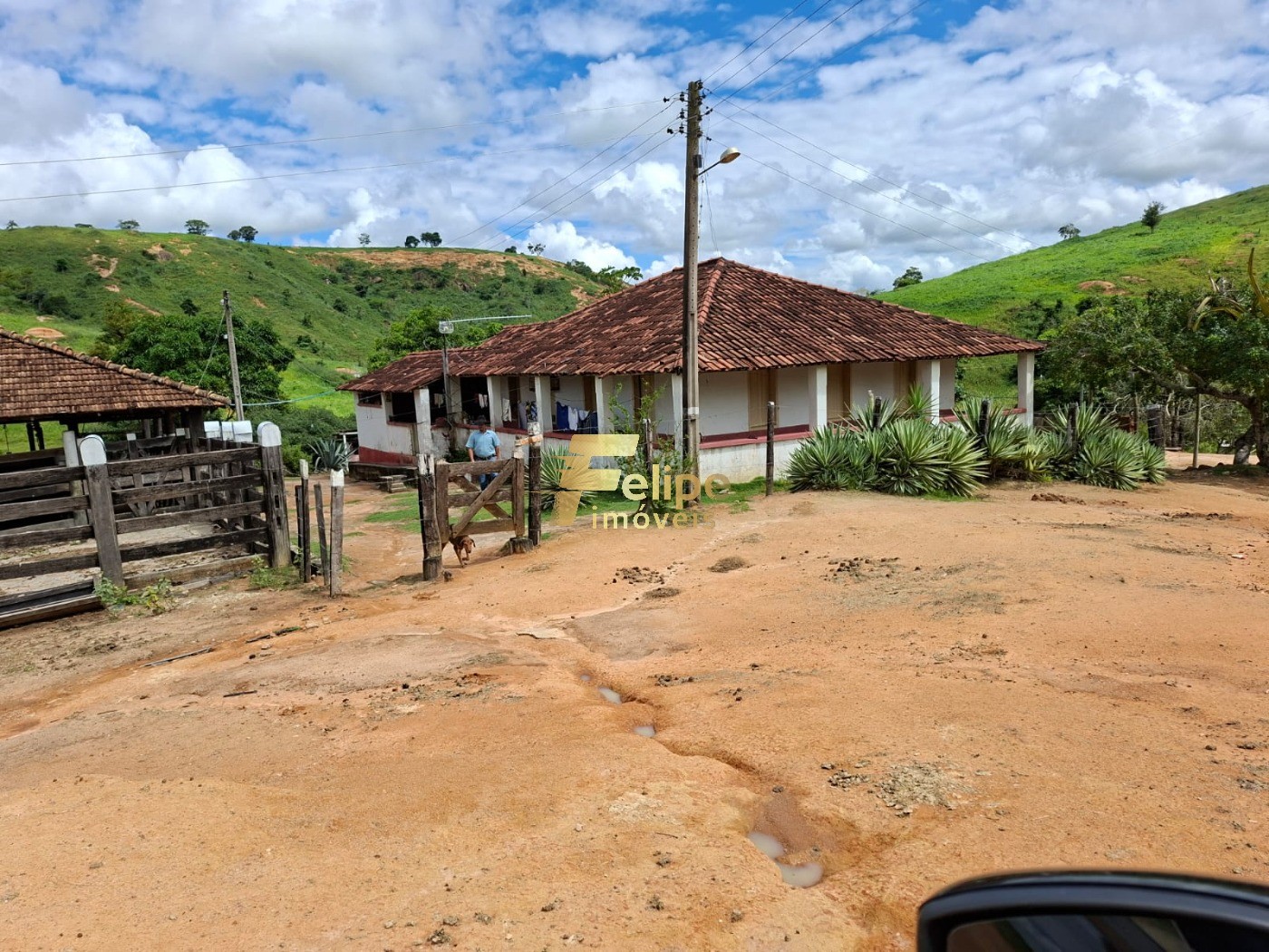 Fazenda, 142 m² - Foto 10
