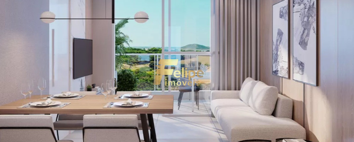 Cobertura, 3 quartos, 133 m² - Foto 4