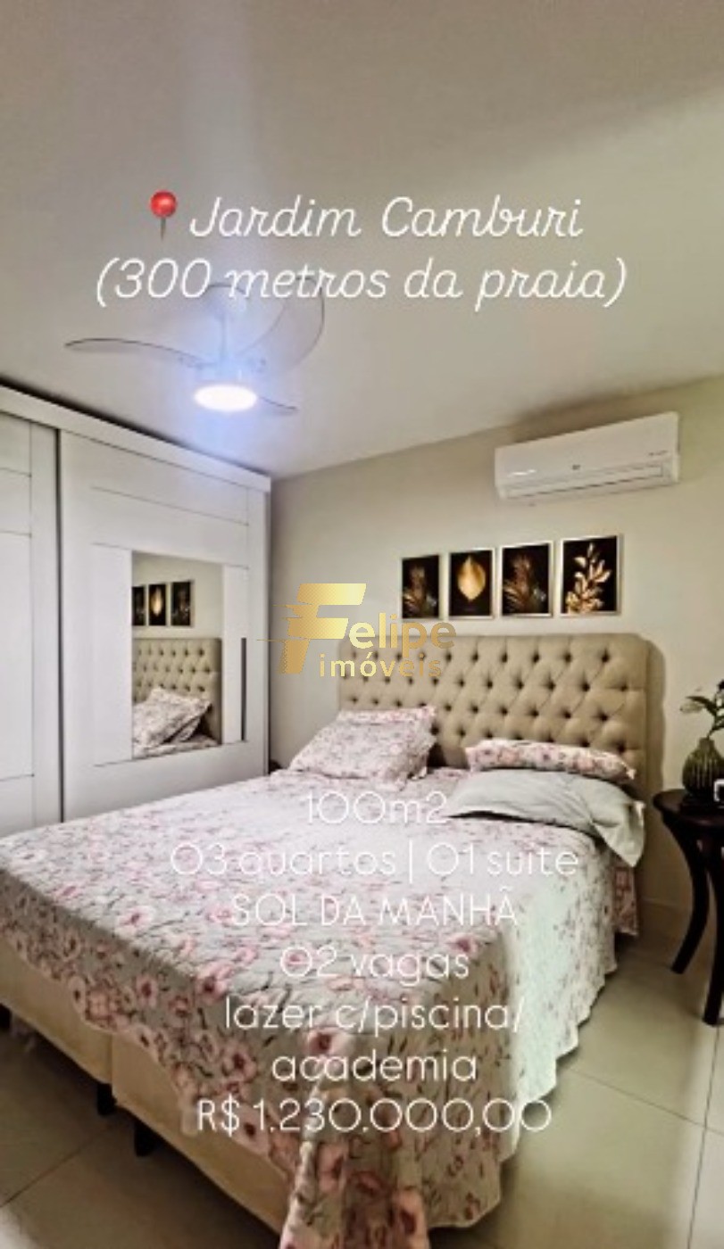 Apartamento, 3 quartos, 100 m² - Foto 14