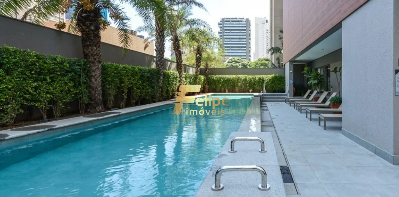 Apartamento, 1 quarto, 32 m² - Foto 1