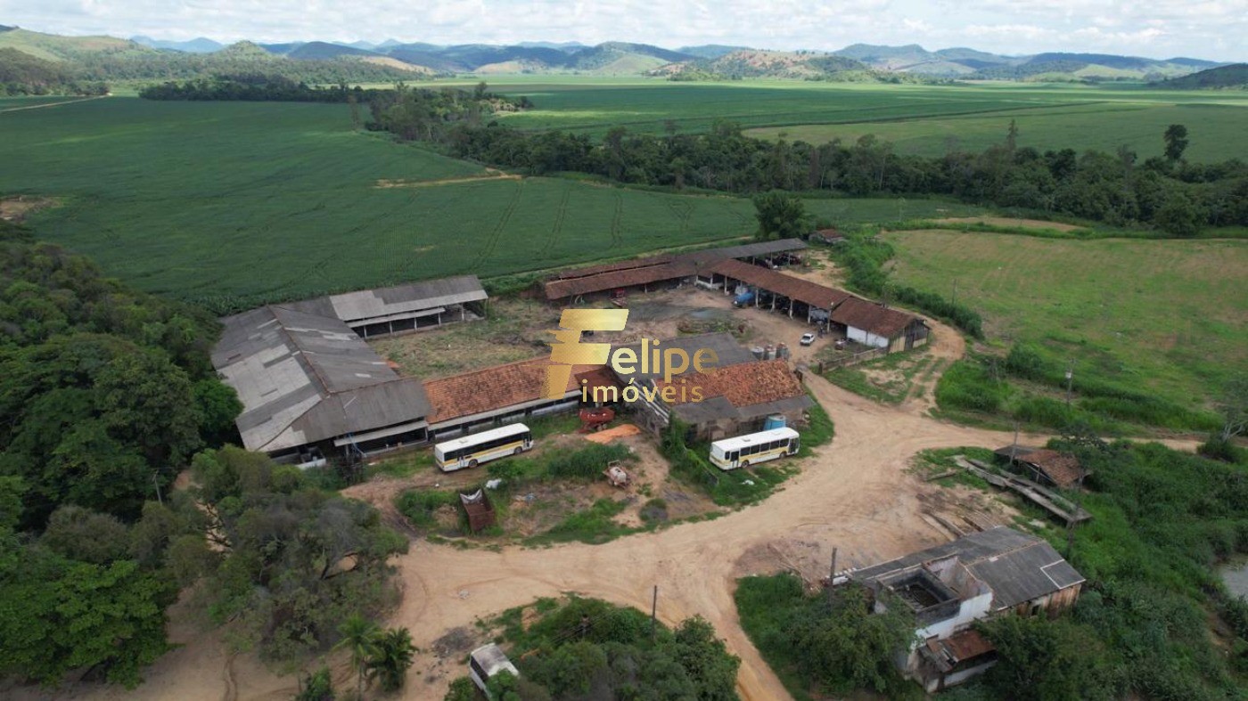 Fazenda, 4600 m² - Foto 4
