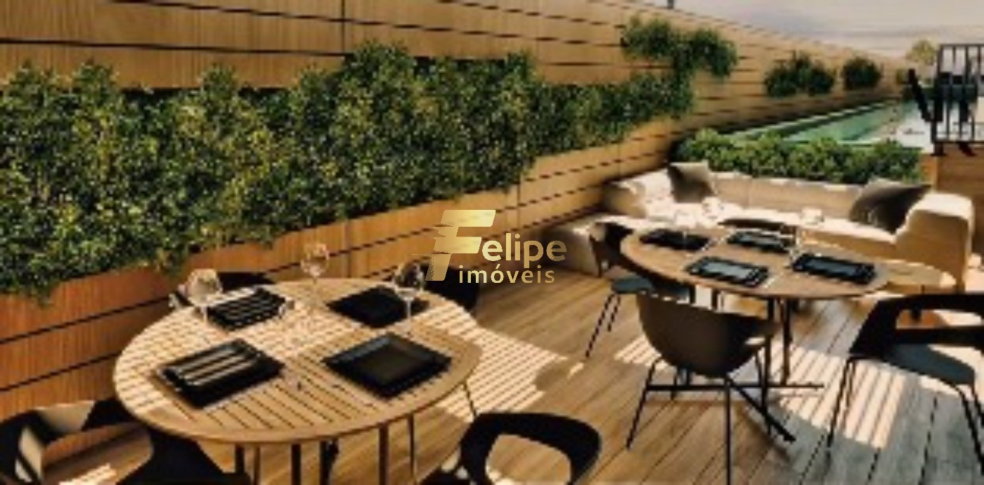 Apartamento, 1 quarto, 37 m² - Foto 5