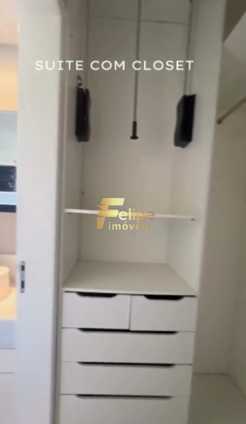Apartamento, 3 quartos, 145 m² - Foto 2
