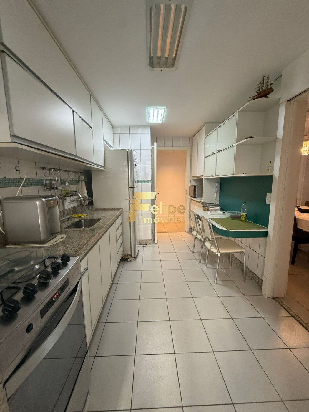 Apartamento, 3 quartos, 125 m² - Foto 19