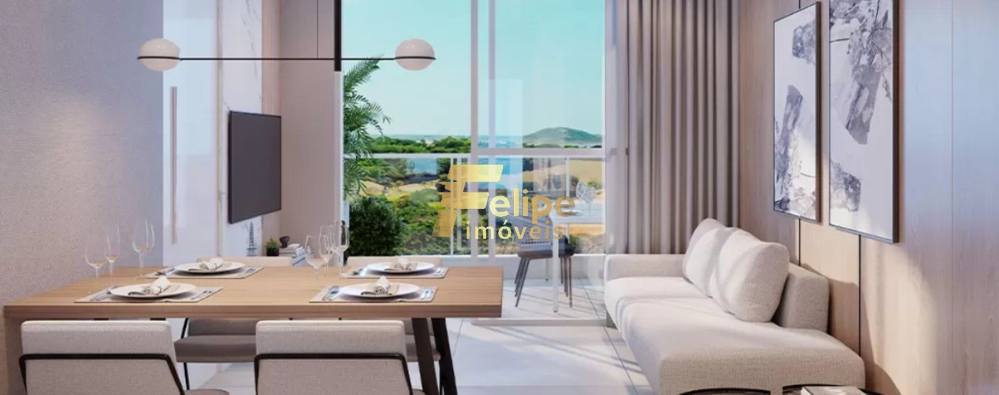 Cobertura, 3 quartos, 133 m² - Foto 2