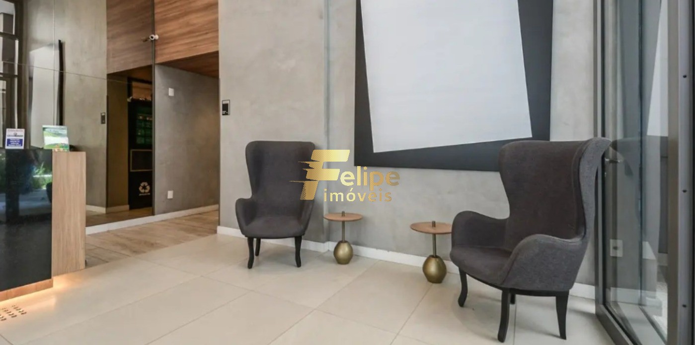 Apartamento, 1 quarto, 32 m² - Foto 18