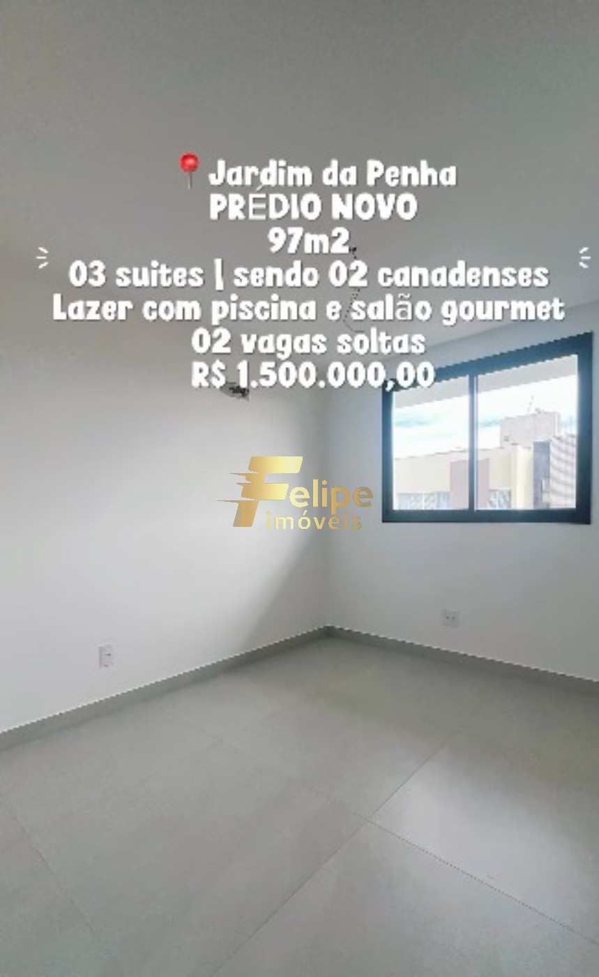 Apartamento, 3 quartos, 97 m² - Foto 9