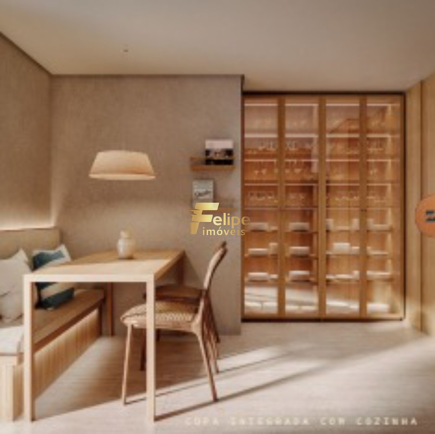 Apartamento, 4 quartos, 168 m² - Foto 3