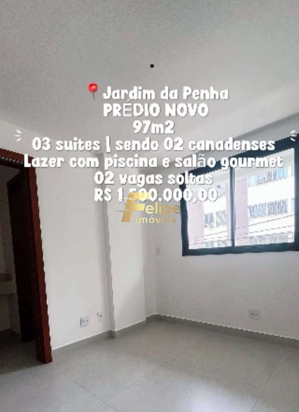 Apartamento, 3 quartos, 97 m² - Foto 8
