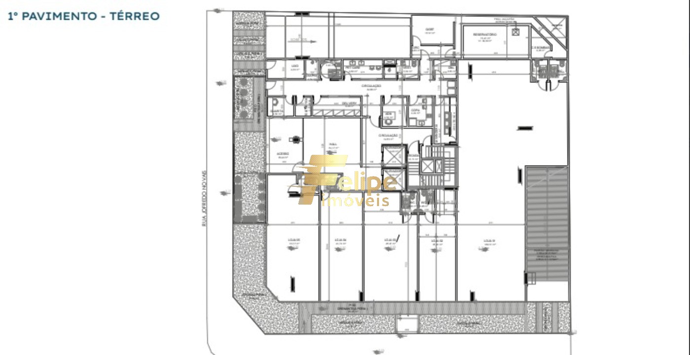 Apartamento, 2 quartos, 76 m² - Foto 29