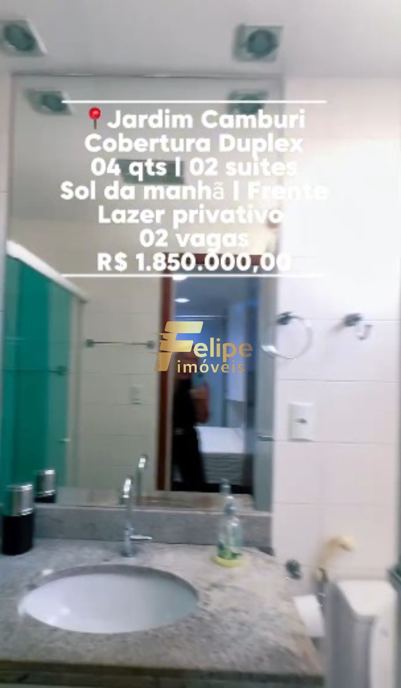 Apartamento, 4 quartos, 180 m² - Foto 21