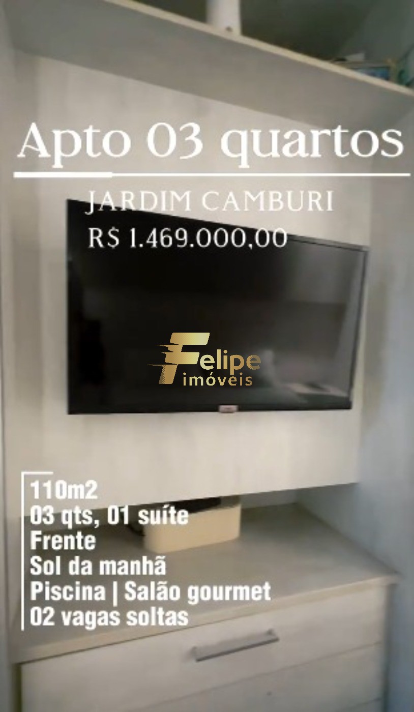Apartamento, 3 quartos, 110 m² - Foto 13