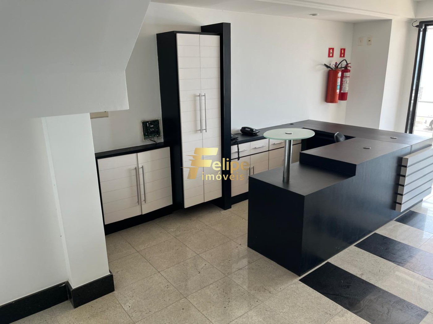 Loja-Salão, 70 m² - Foto 3