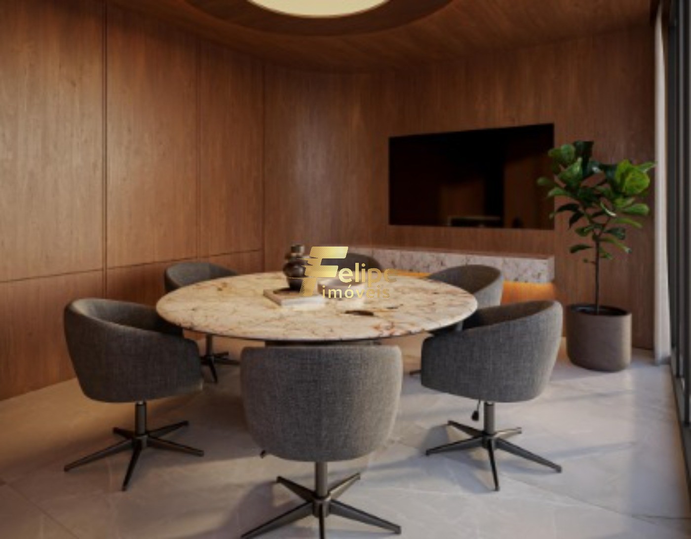 Apartamento, 4 quartos, 196 m² - Foto 7