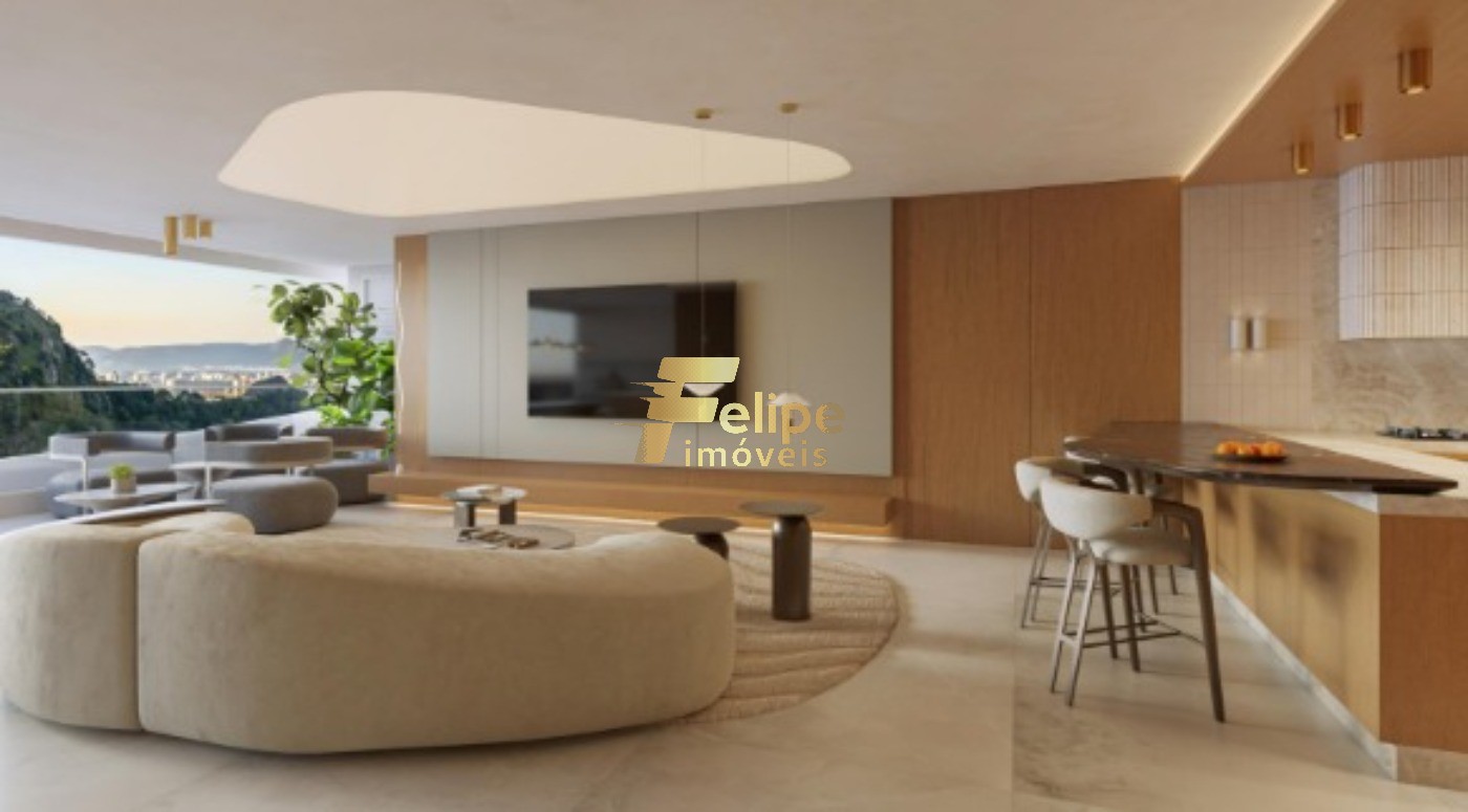 Apartamento, 4 quartos, 196 m² - Foto 28