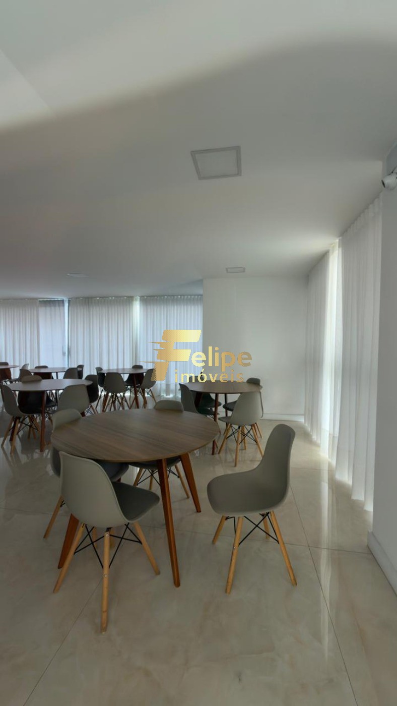 Apartamento, 3 quartos, 105 m² - Foto 3