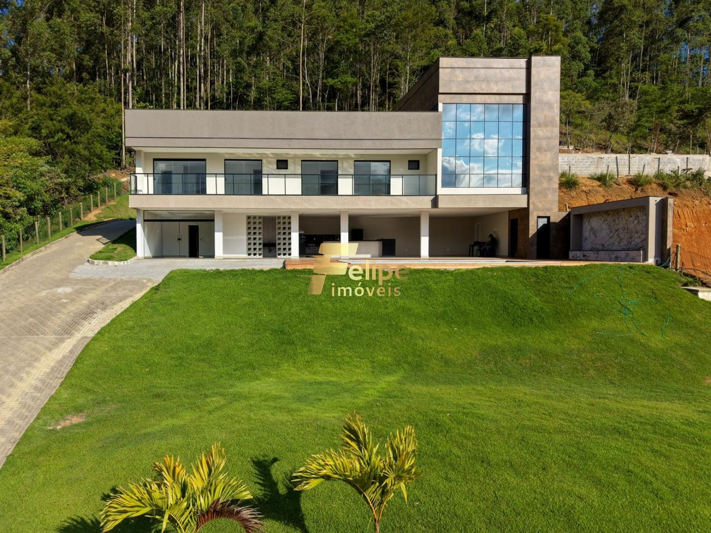 Casa, 4 quartos, 600 m² - Foto 11