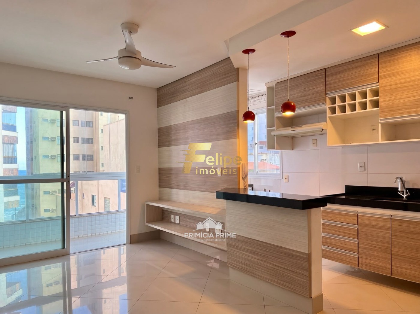 Apartamento, 2 quartos, 65 m² - Foto 12