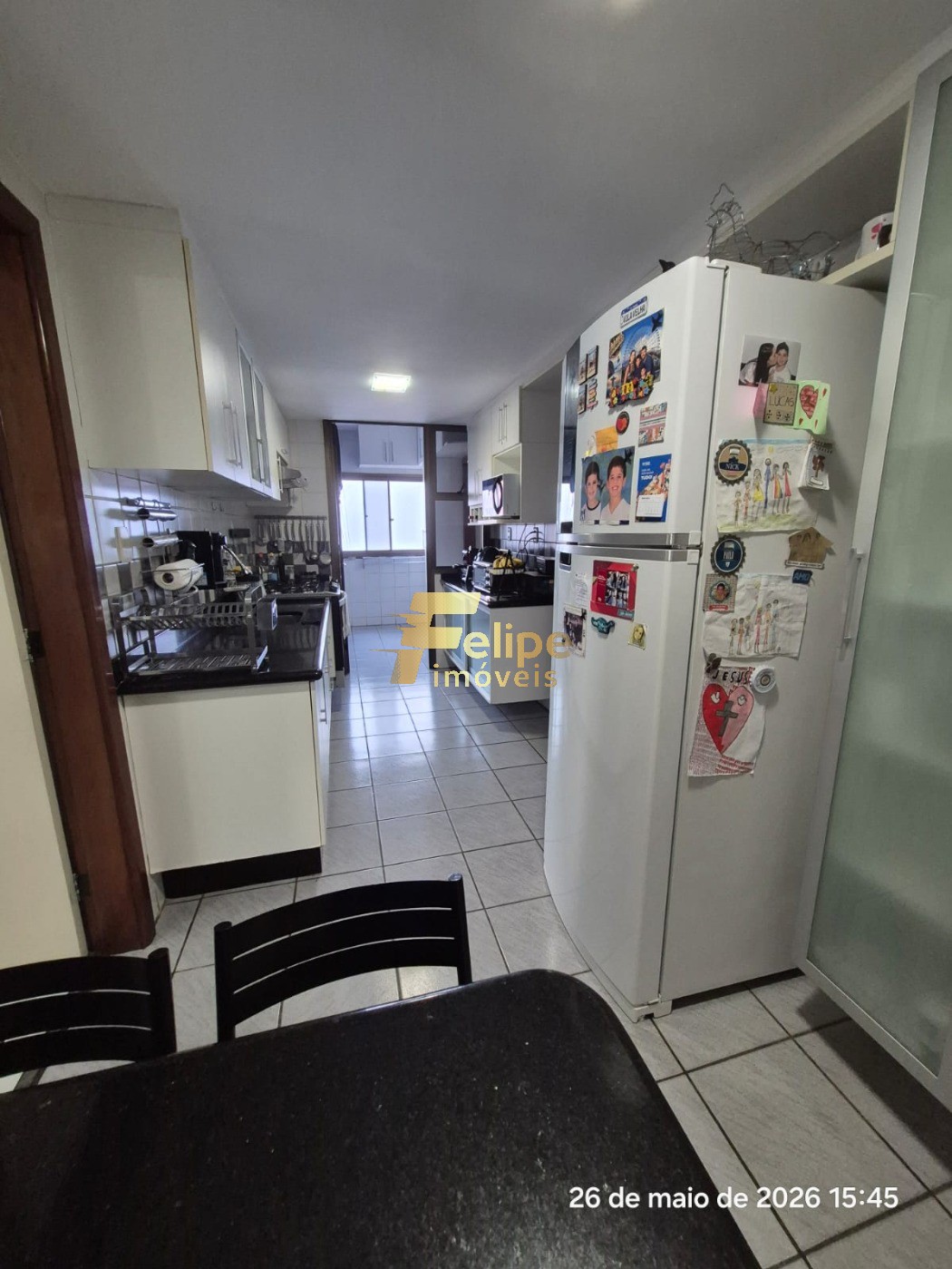 Apartamento, 3 quartos, 146 m² - Foto 10