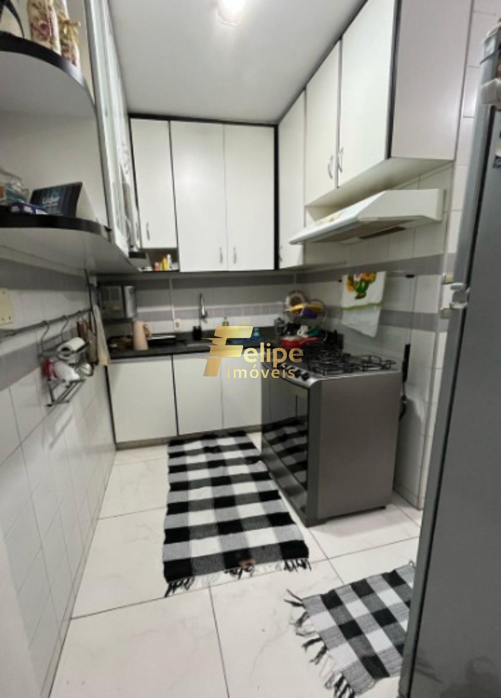 Apartamento, 3 quartos, 100 m² - Foto 5