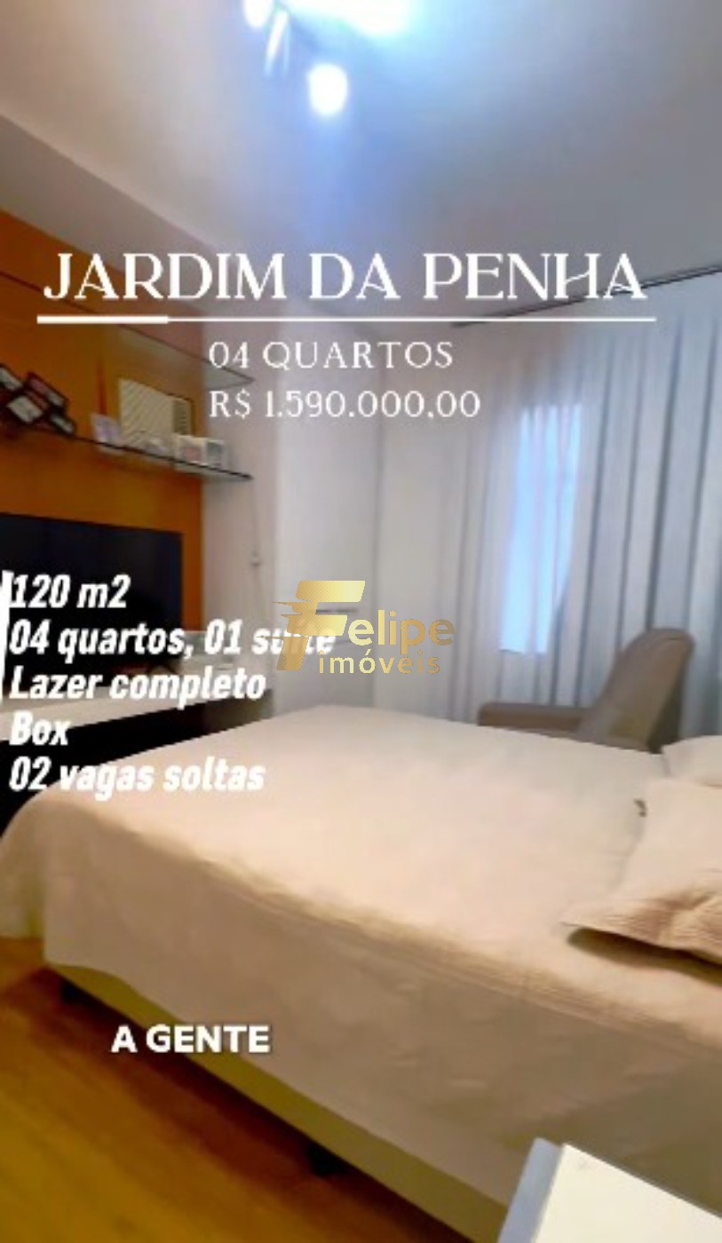 Apartamento, 4 quartos, 120 m² - Foto 17