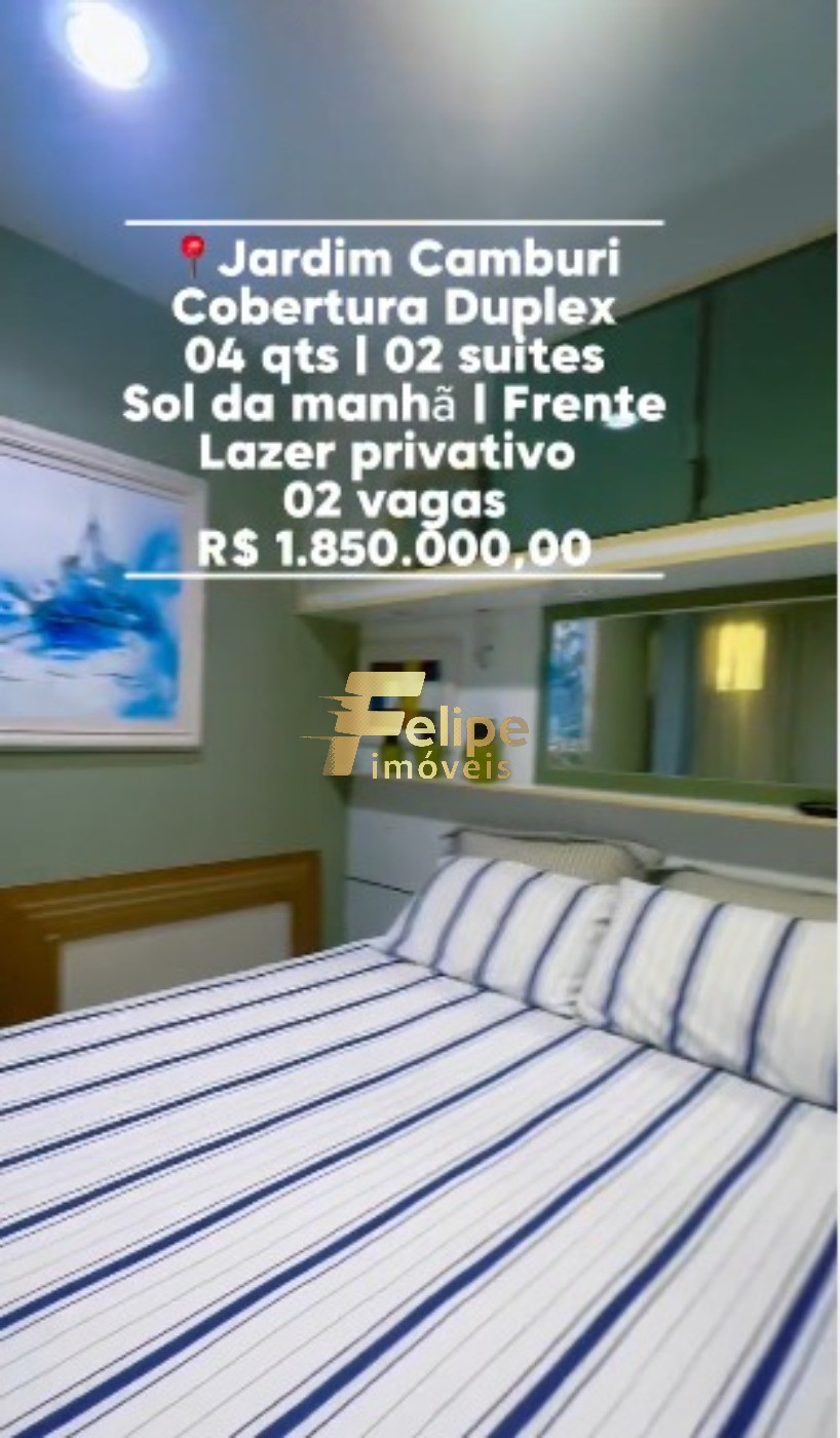 Apartamento, 4 quartos, 180 m² - Foto 5