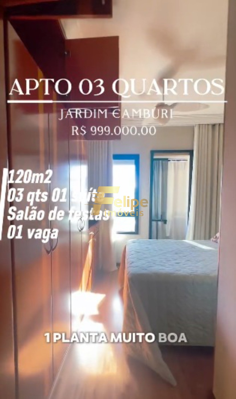 Apartamento, 3 quartos, 120 m² - Foto 10