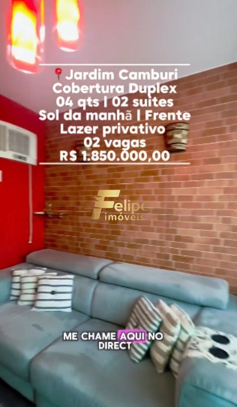 Apartamento, 4 quartos, 180 m² - Foto 2