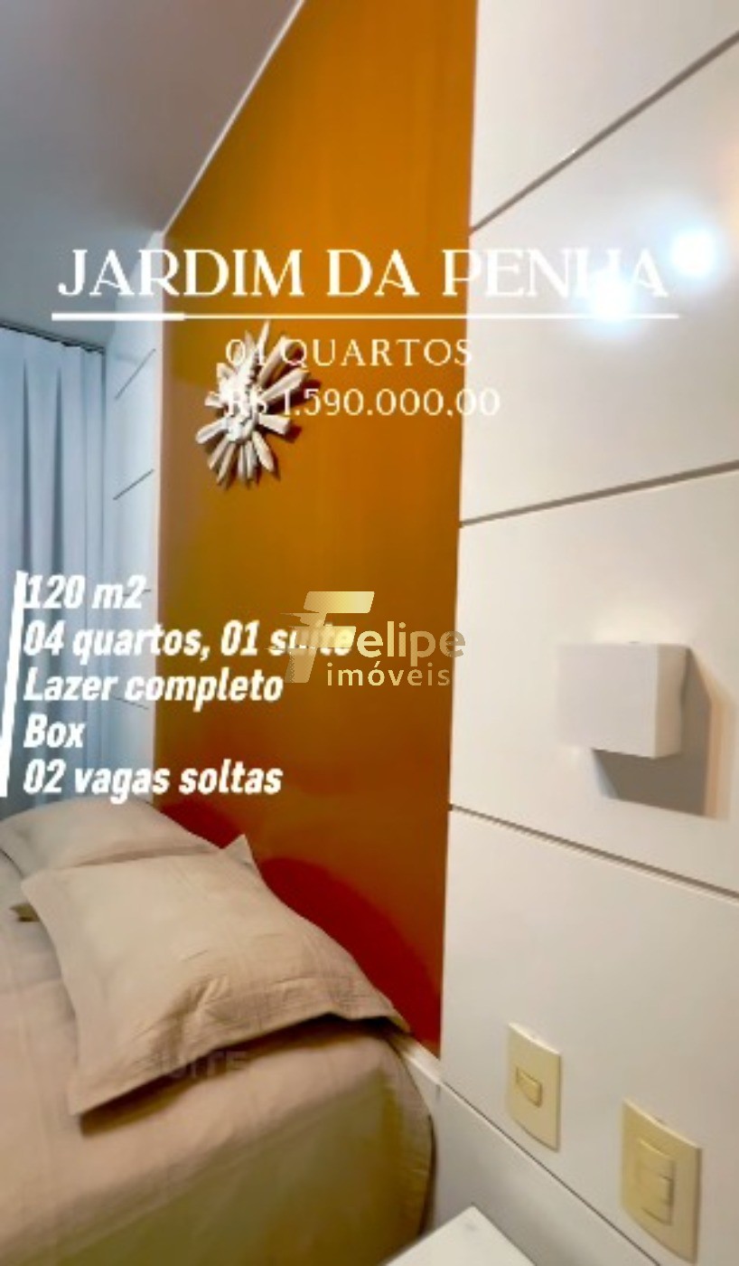 Apartamento, 4 quartos, 120 m² - Foto 16