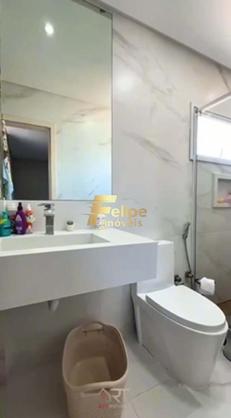 Casa, 3 quartos, 300 m² - Foto 4