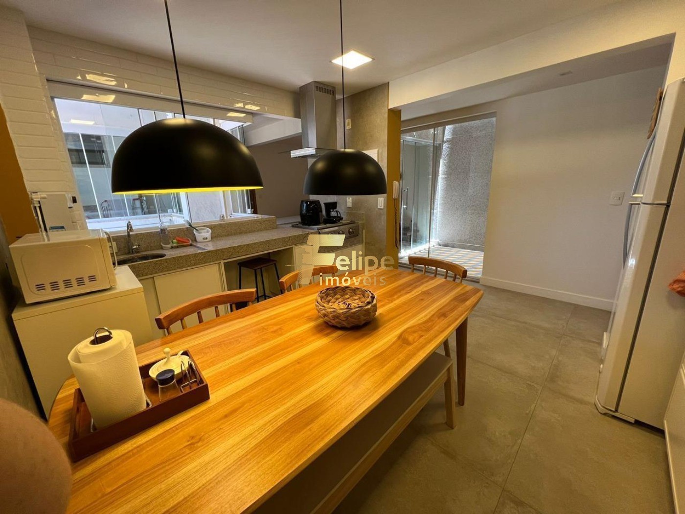 Apartamento, 2 quartos, 83 m² - Foto 8