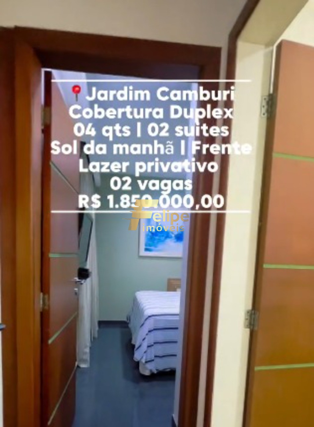 Apartamento, 4 quartos, 180 m² - Foto 7