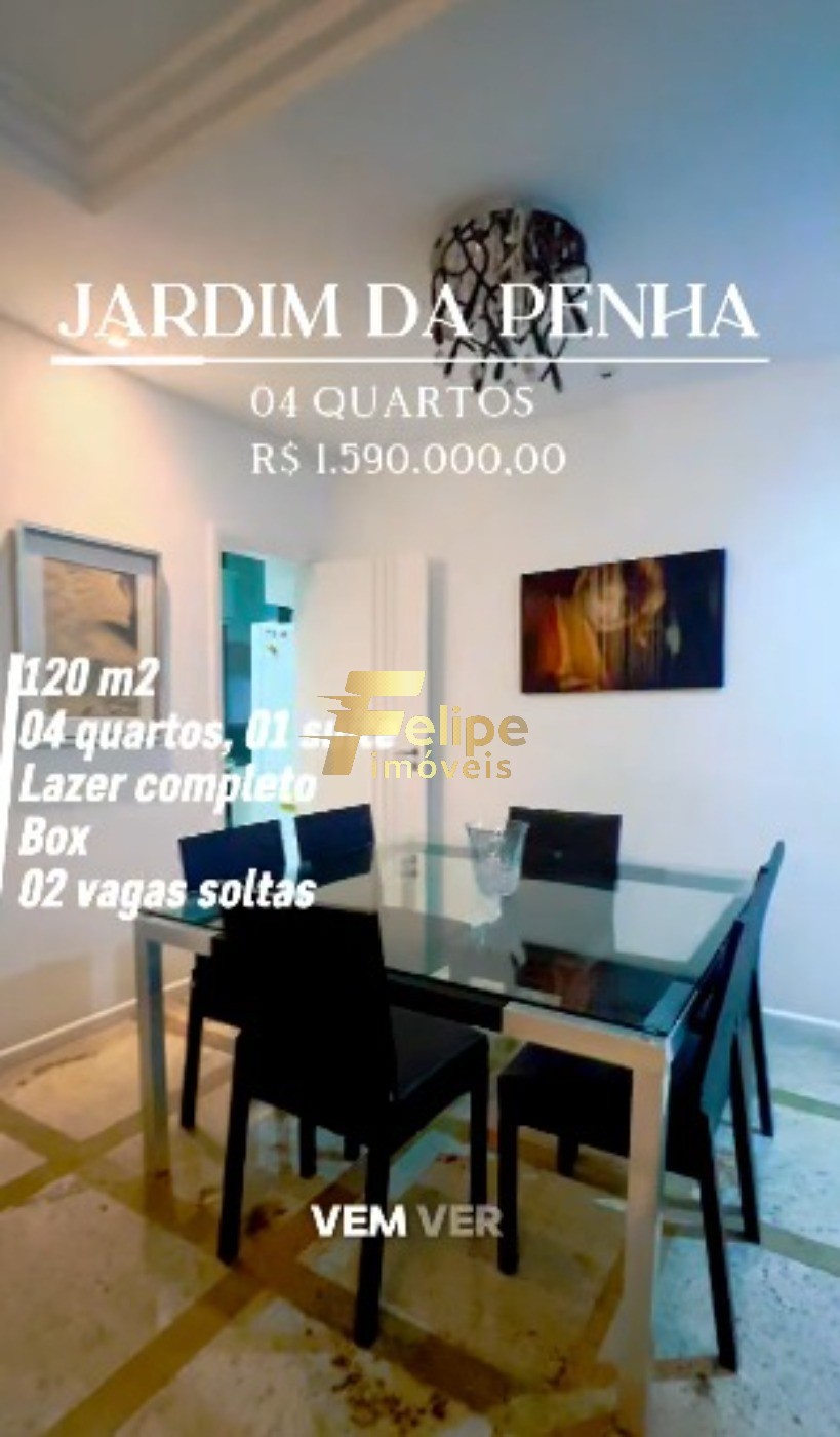 Apartamento, 4 quartos, 120 m² - Foto 20