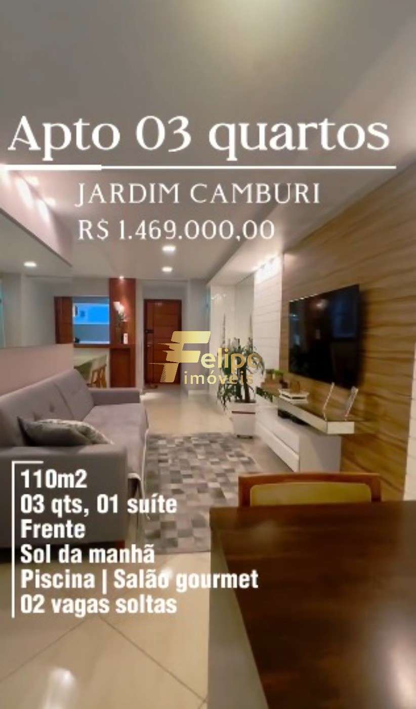 Apartamento, 3 quartos, 110 m² - Foto 19