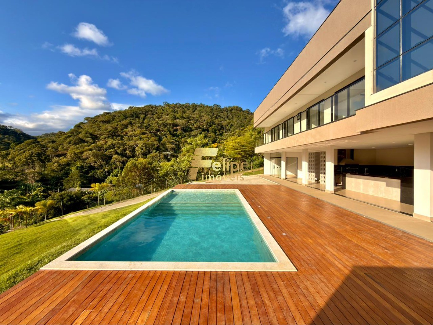Casa, 4 quartos, 600 m² - Foto 7
