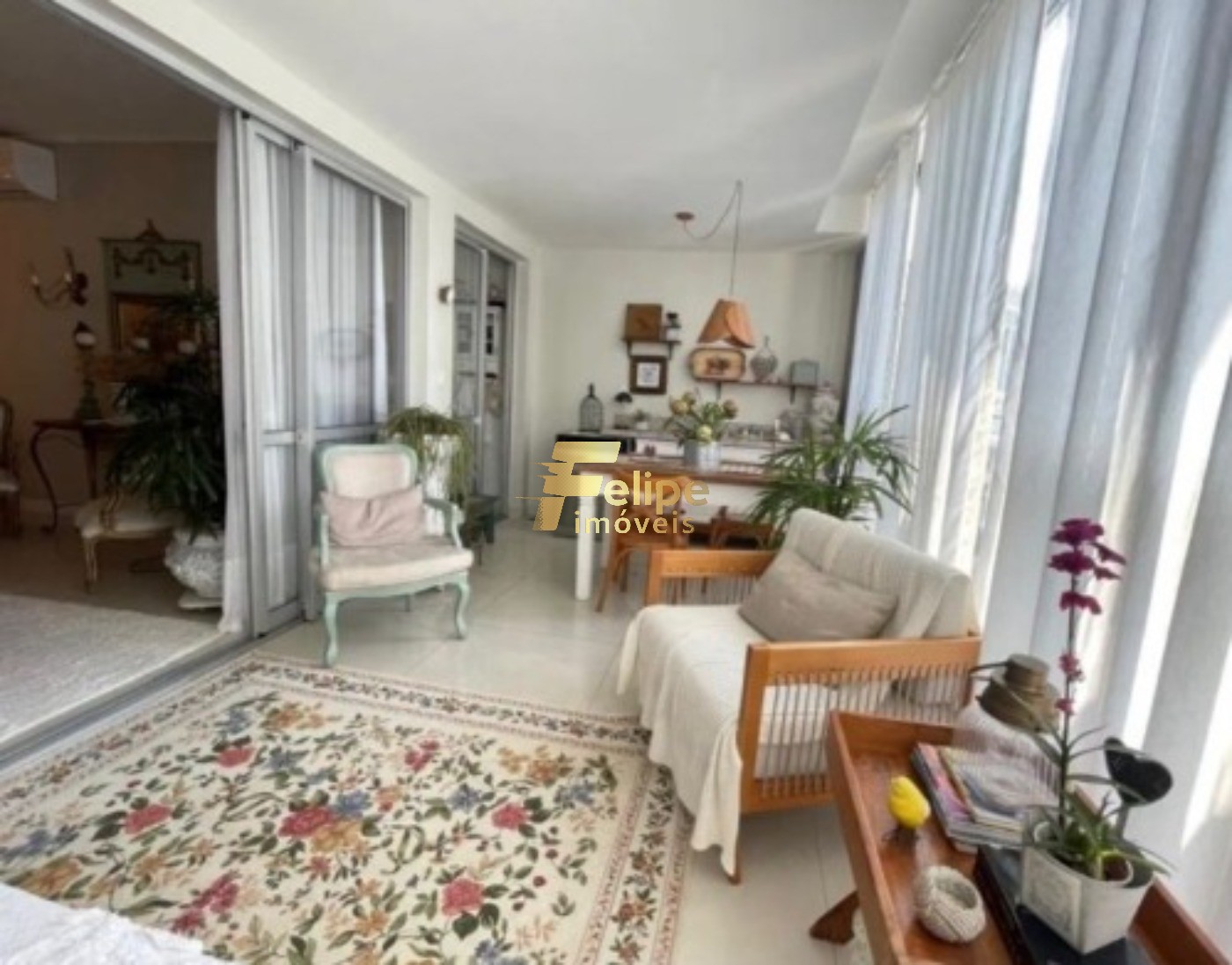Apartamento, 4 quartos, 160 m² - Foto 5