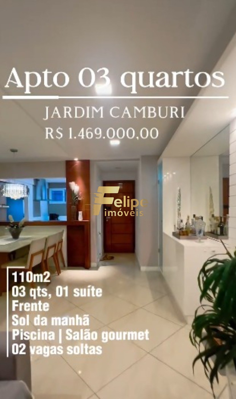 Apartamento, 3 quartos, 110 m² - Foto 16