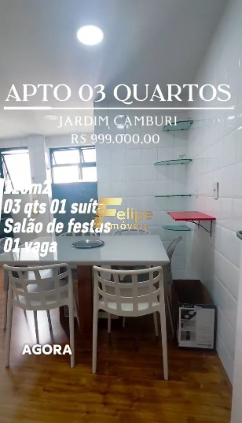 Apartamento, 3 quartos, 120 m² - Foto 8