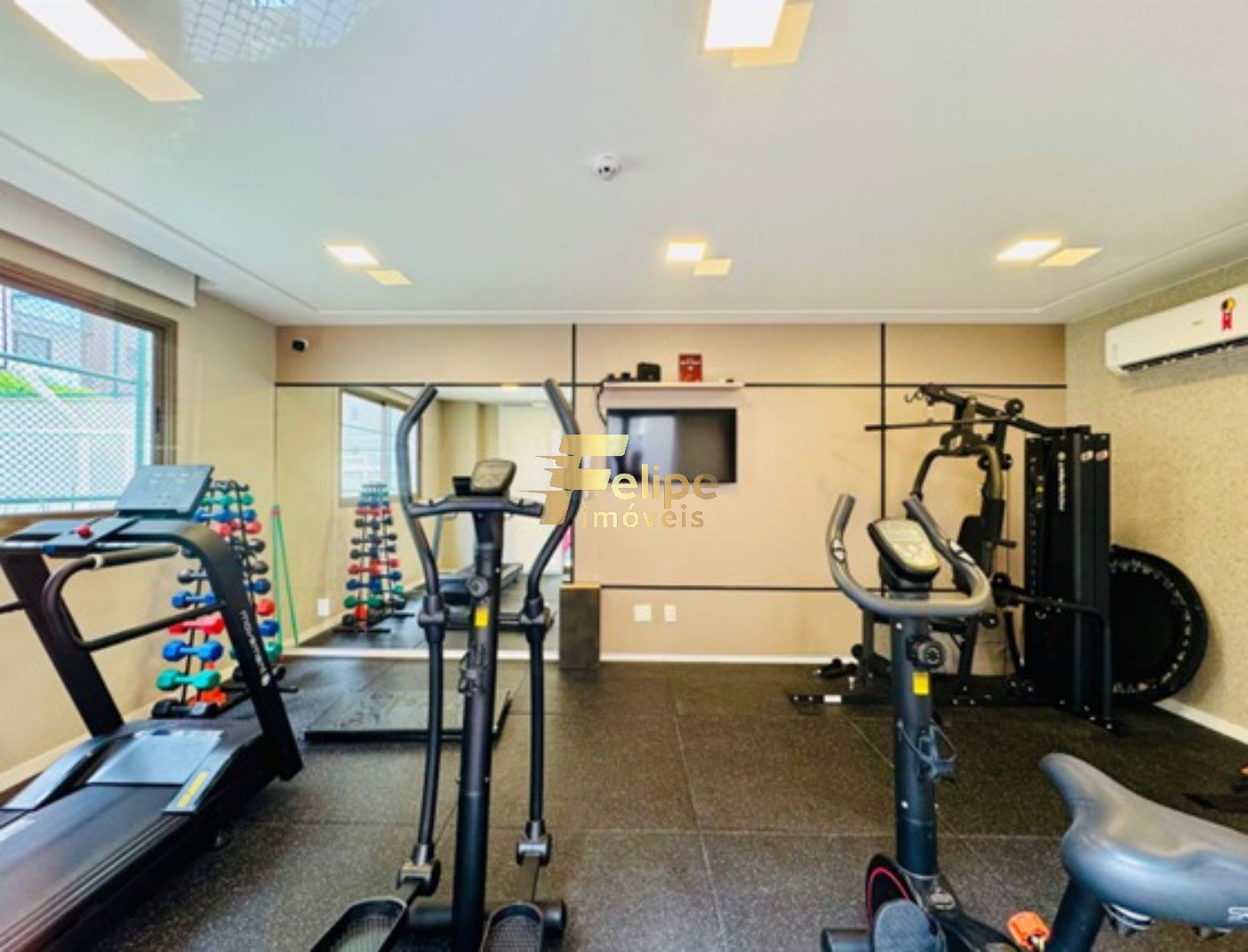 Apartamento, 2 quartos, 77 m² - Foto 4